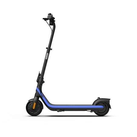 Monopattino Elettrico Segway eKickScooter C2 PRO Nero 150 W