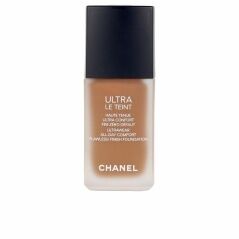 Trucco Liquido Chanel Le Teint Ultra B140 (30 ml)