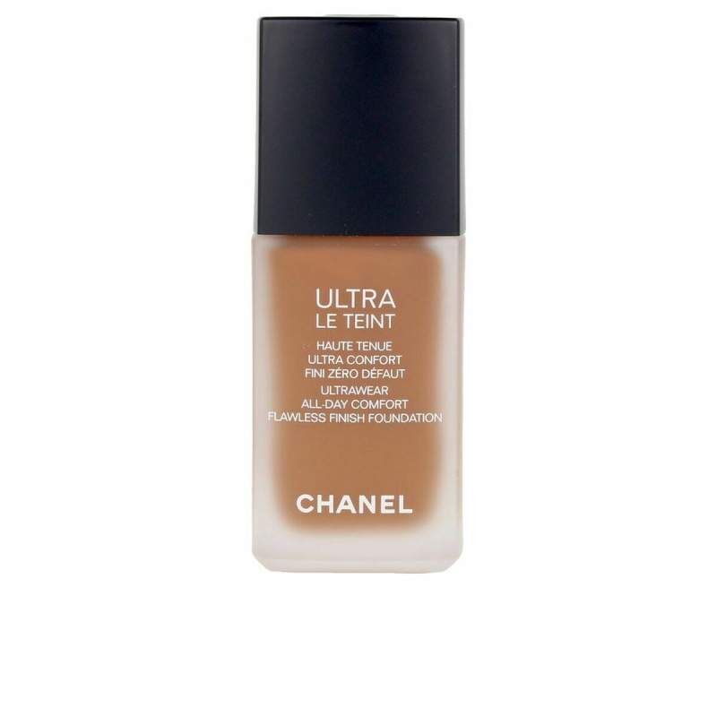 Trucco Liquido Chanel Le Teint Ultra B140 (30 ml)