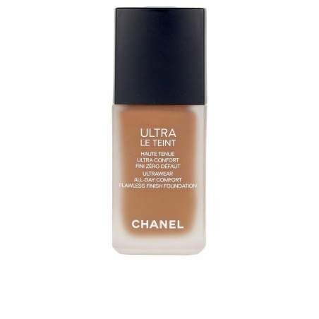 Fluid Make-up Chanel Le Teint Ultra B140 (30 ml)