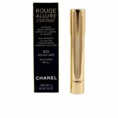 Rossetti Chanel Rouge Allure L'extrait Rouge Libre 832 1