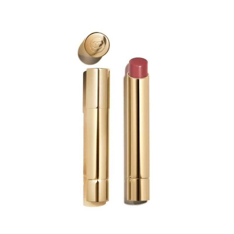 Rossetti Chanel Rouge Allure L'extrait Rose Independant 8