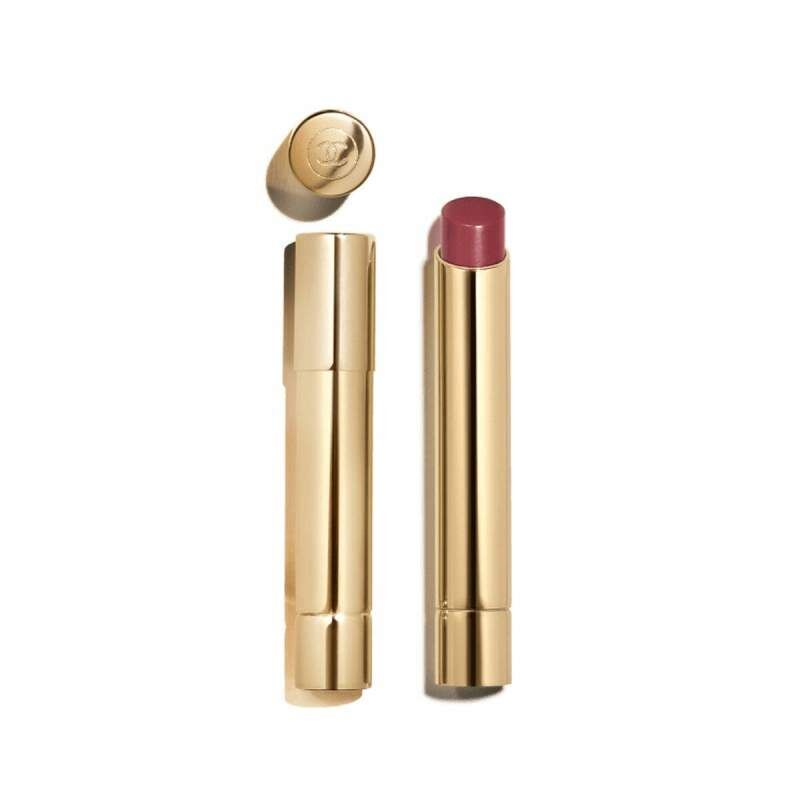 Lipstick Chanel Rouge Allure L'extrait Rose Invincible 824