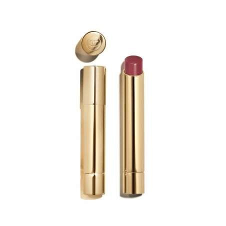 Rossetti Chanel Rouge Allure L'extrait Rose Invincible 824