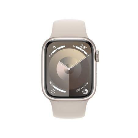 Smartwatch Apple MR8T3QL/A Beige 1,9" 41 mm