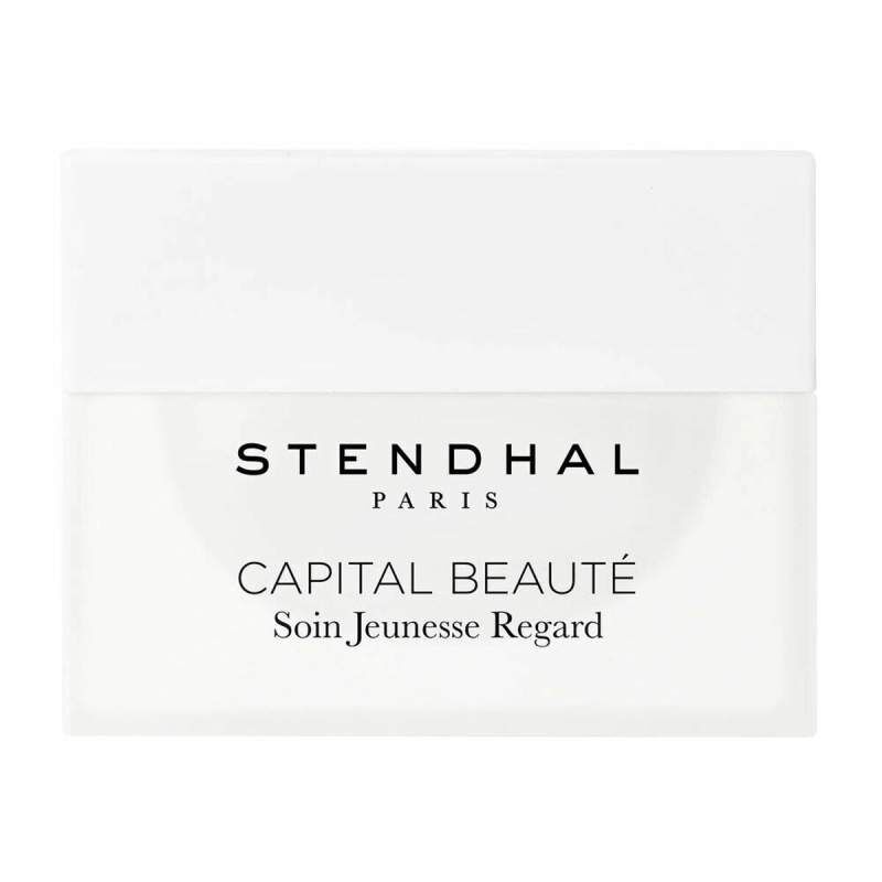 Crema Giorno Antirughe Stendhal Capital Beaute 50 ml