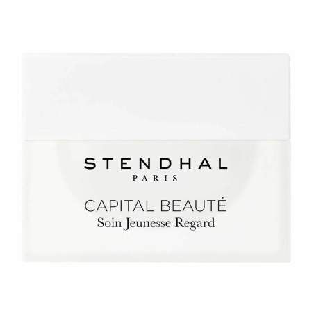 Crema Giorno Antirughe Stendhal Capital Beaute 50 ml