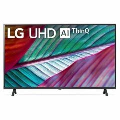 Smart TV LG 65UR781C 4K Ultra HD 65" LED HDR D-LED HDR10