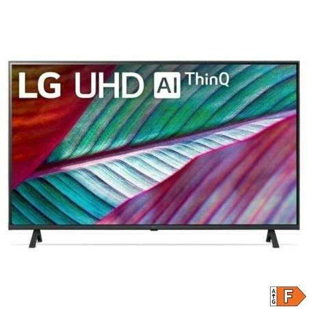 Smart TV LG 65UR781C 4K Ultra HD 65" LED HDR D-LED HDR10