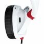 Auricolari con Microfono Gaming Hyperx Cloud Mini Bianco Per bambini