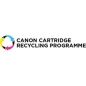 Original Ink Cartridge Canon 2078C007 Black (5 Units)