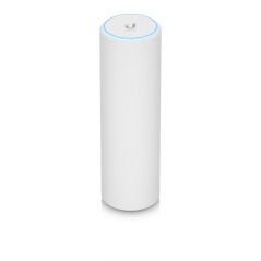 Access point UBIQUITI U6-Mesh White Black