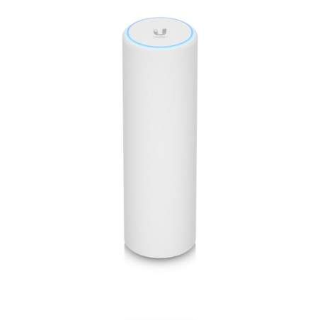 Punto d'Accesso UBIQUITI U6-Mesh Bianco Nero