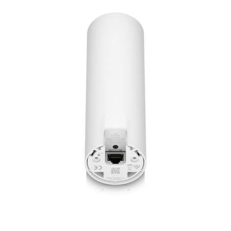 Access point UBIQUITI U6-Mesh White Black