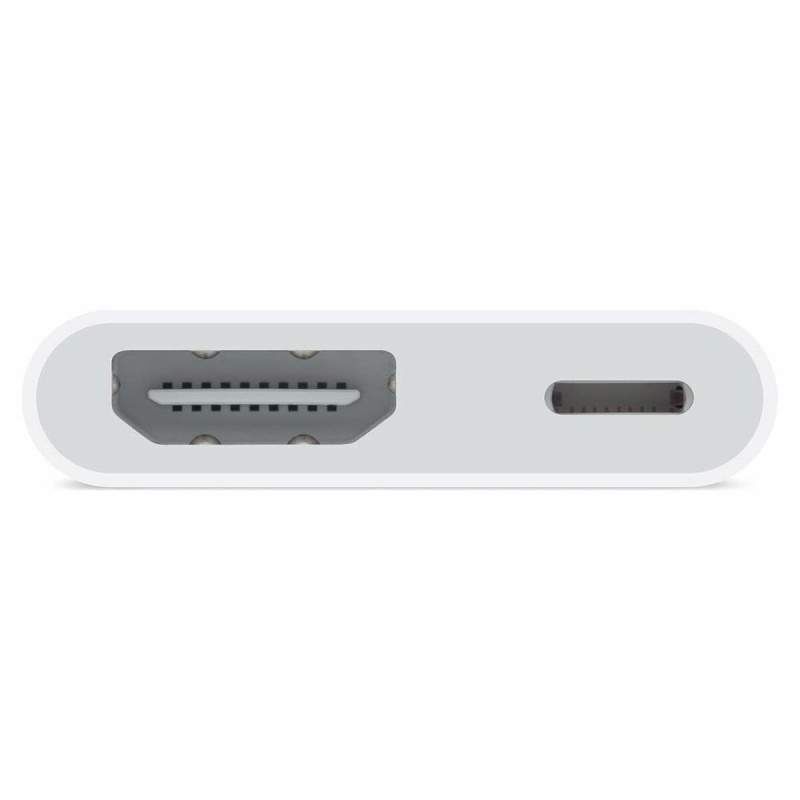 Adattatore HDMI Apple MD826ZM/A