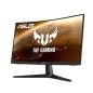 Monitor Asus VG27VH1B 27" LED HDR10 VA LCD Flicker free 165 Hz