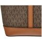 Borsa Donna Michael Kors 35S0GTVT1V-BROWN Marrone 35 x 25 x 13 cm