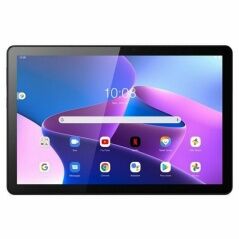 Tablet Lenovo M10 (3rd Gen) Unisoc 4 GB RAM 64 GB Grey LTE