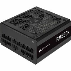 Fonte di Alimentazione Corsair RM850x 850 W Componibile 150 W ATX 80 Plus Gold