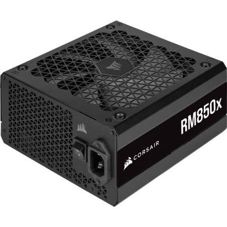 Power supply Corsair RM850x 850 W Modular 150 W ATX 80 Plus Gold