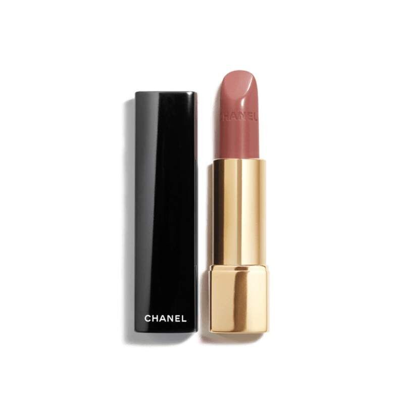 Rossetti Chanel Rouge Allure Nº 196-à demi mot (3,5 g)