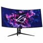 Monitor Asus ROG Swift OLED PG39WCDM 39" 240 Hz UltraWide Quad HD