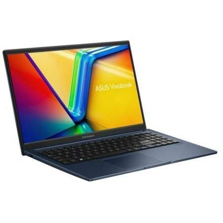 Laptop Asus Vivobook 15 F1504ZA-NJ1474 15,6" Intel Core i5-1235U 16 GB RAM 512 GB SSD Spanish Qwerty