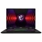 Laptop MSI Crosshair 17 HX D14VGKG-072XES 17" Intel core i7-14650HX 32 GB RAM 1 TB SSD Nvidia Geforce RTX 4070