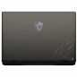 Laptop MSI Crosshair 17 HX D14VGKG-072XES 17" 32 GB RAM 1 TB SSD Nvidia Geforce RTX 4070