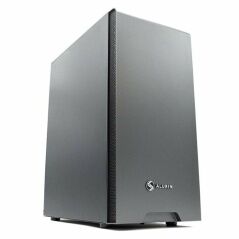 PC da Tavolo PcCom Work Intel Core i5-1240 32 GB RAM 1 TB SSD