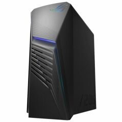 PC da Tavolo Asus ROG Strix G13CHR-71470F0530 Intel Core i7-14700F 32 GB RAM 1 TB SSD Nvidia Geforce RTX 4060