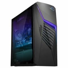 PC da Tavolo Asus ROG Strix G13CHR-71470F0530 Intel Core i7-14700F 32 GB RAM 1 TB SSD Nvidia Geforce RTX 4060