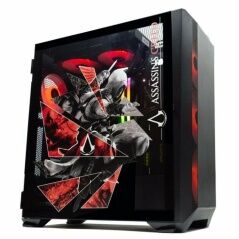 PC da Tavolo PcCom Imperial 32 GB RAM 2 TB SSD Nvidia Geforce RTX 4070