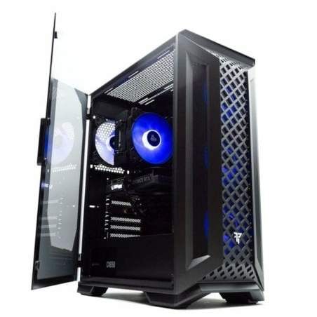 Desktop PC PcCom Ready Intel Core i5-12400F 32 GB RAM 1 TB SSD Nvidia Geforce RTX 4060