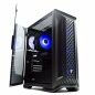 Desktop PC PcCom Ready Intel Core i5-12400F 32 GB RAM 1 TB SSD Nvidia Geforce RTX 4060