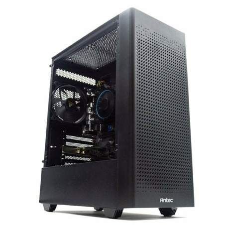 PC da Tavolo PcCom Work Intel Core i7-12700 32 GB RAM 1 TB SSD