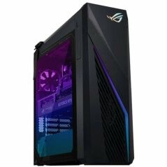 PC da Tavolo Asus ROG Strix G16CHR-71470F0350 Intel Core i7-14700F 32 GB RAM 1 TB SSD Nvidia Geforce RTX 4070