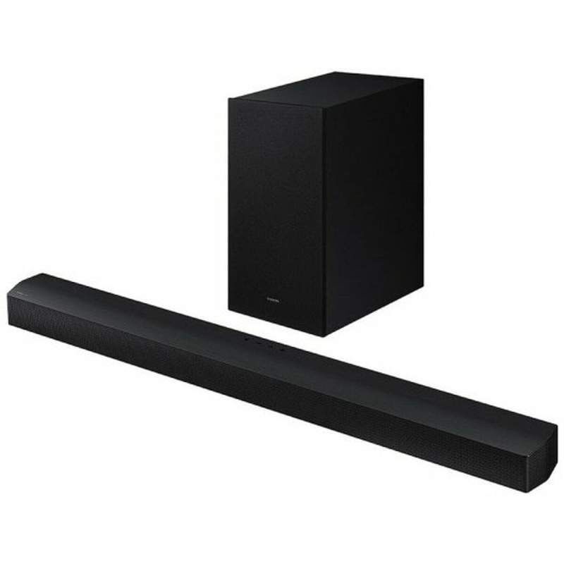 Soundbar Samsung Black