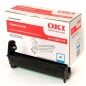 Toner OKI 43381723 Nero Ciano