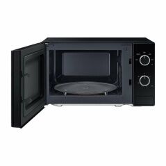 Microwave Samsung Black 20 L