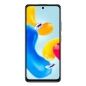 Smartphone Xiaomi Redmi Note 11S 4 GB RAM 128 GB Blue