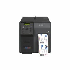 Stampante per Etichette Epson ColorWorks C7500G