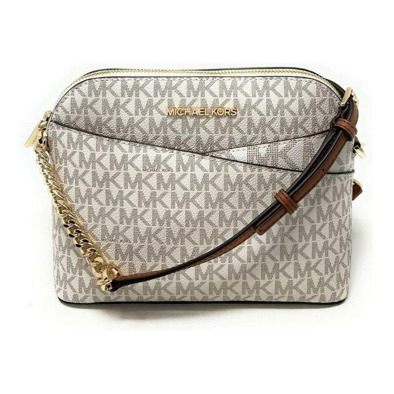 Borsa Donna Michael Kors 35F1GTVC6B-VANILLA