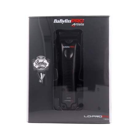 Rasoio per capelli Babyliss High Performance