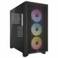 Case computer desktop ATX Corsair CC-9011255-WW Nero