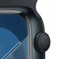 Smartwatch Apple Watch Series 9 Black 45 mm