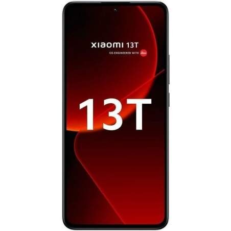 Smartphone Xiaomi 13T 6,67" 256 GB 8 GB RAM