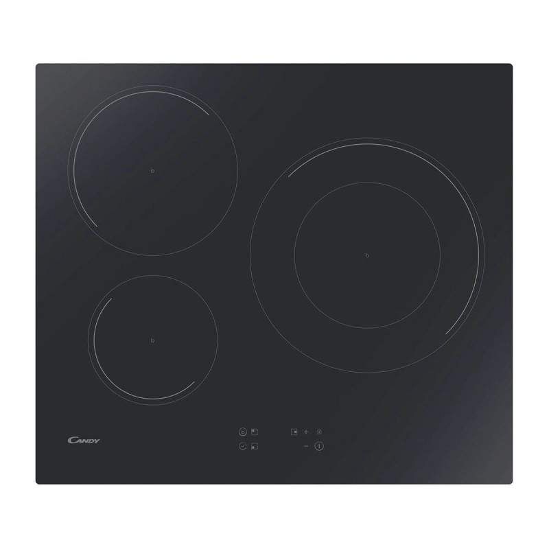 Induction Hot Plate Candy 7200W (60 cm)