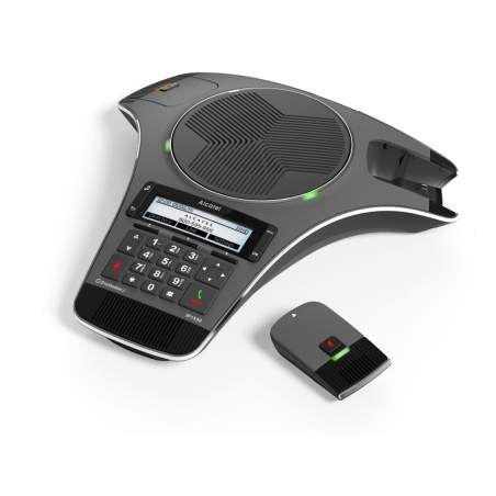 System for Audio Conferences Alcatel IP1550