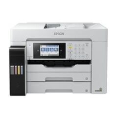 Stampante Multifunzione Epson EcoTank ET-16680